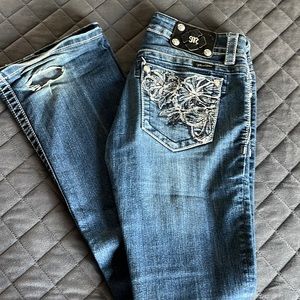 Women’s Miss Me Bootcut